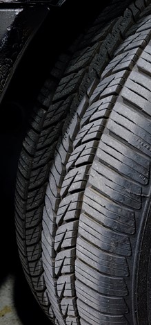 June Tire Safety Month: Protecting Yourself and Your Vehicle on the Road