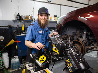 Brakes Repair | Rohnert Park Auto Repair