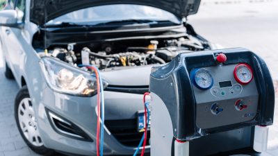 Auto A/C Repair & Service in Rohnert Park, CA - Automotive Excellence - Rohnert Park