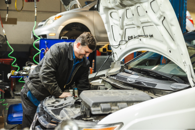 Automotive Diagnostics - Automotive Excellence - Rohnert Park