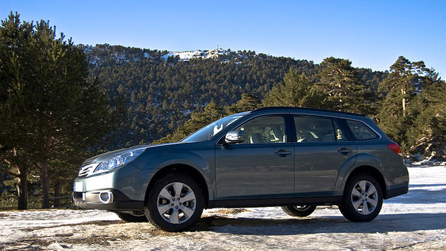 Rohnert Park Subaru Repair and Service - Automotive Excellence