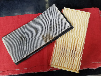 Air Filter Replacement in Rohnert Park, CA - Automotive Excellence - Rohnert Park