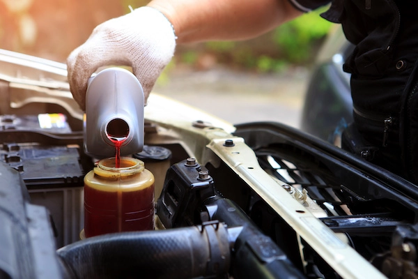 Engine Repair